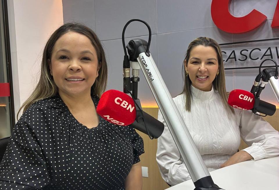 ACIC Mulher encerra o ano celebrando os 100 anos do rádio no Brasil