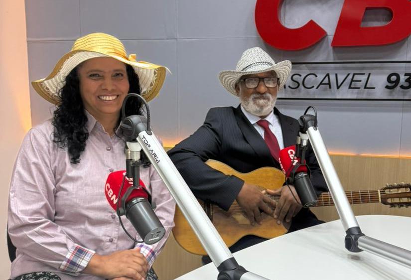 Projeto Arame Farpado resgata poesias, modas caipiras e cultura raiz