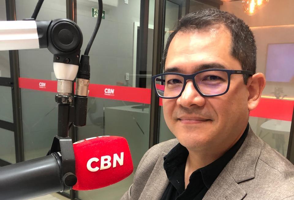 "Segurança do trabalho vai além de só evitar acidentes", afirma César Kawakami