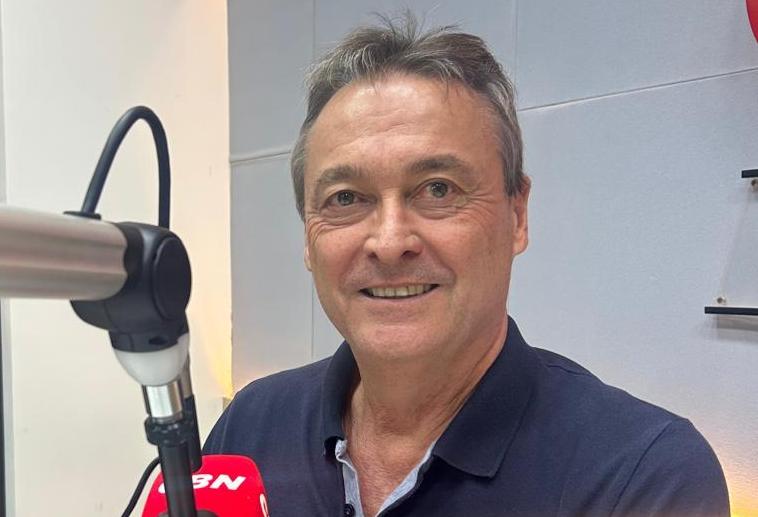 Foram quatro anos de muito trabalho e realizações; vamos trabalhar para que os próximos anos sejam ainda melhores", diz Segalla