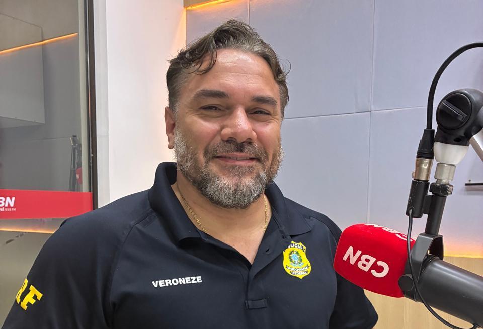 PRF encerra Operação Ano-Novo com balanço positivo em Cascavel