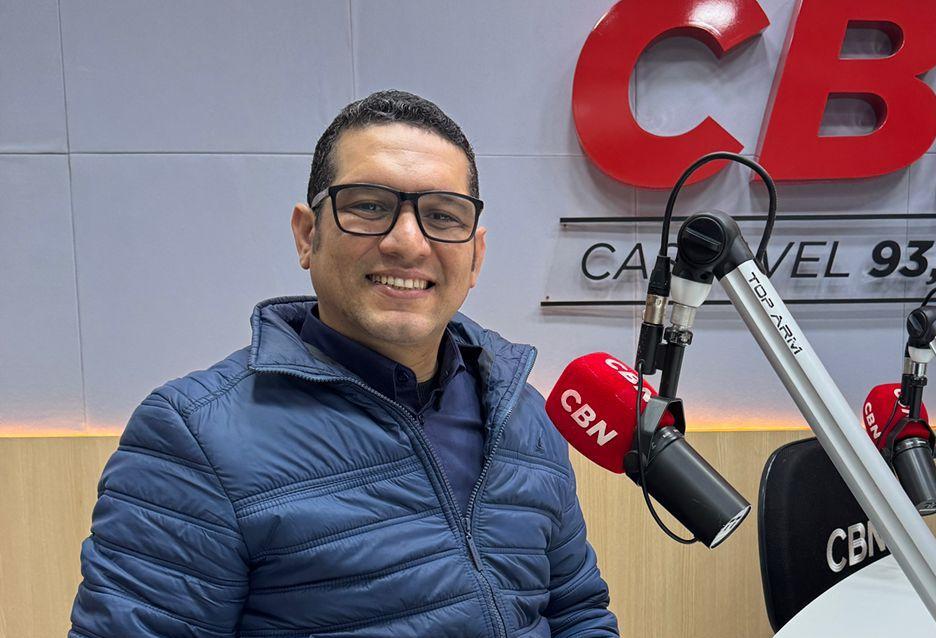 Cascavel Vai de Bici estimula mobilidade urbana sustentável