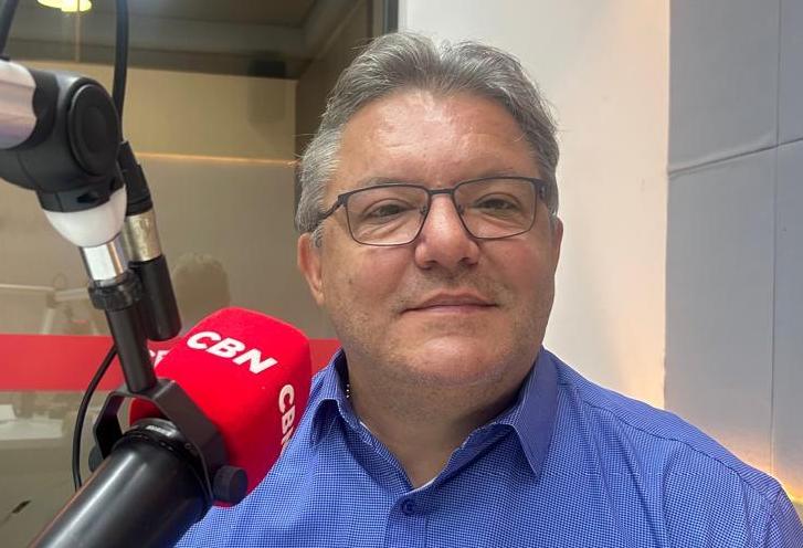 "Golpes digitais vitimaram cerca de 25% dos brasileiros com mais de 16 anos em 2024", diz Wille