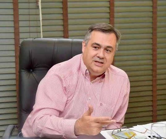 Beto Preto orienta sobre vacinação e aumento de leitos para síndromes respiratórias