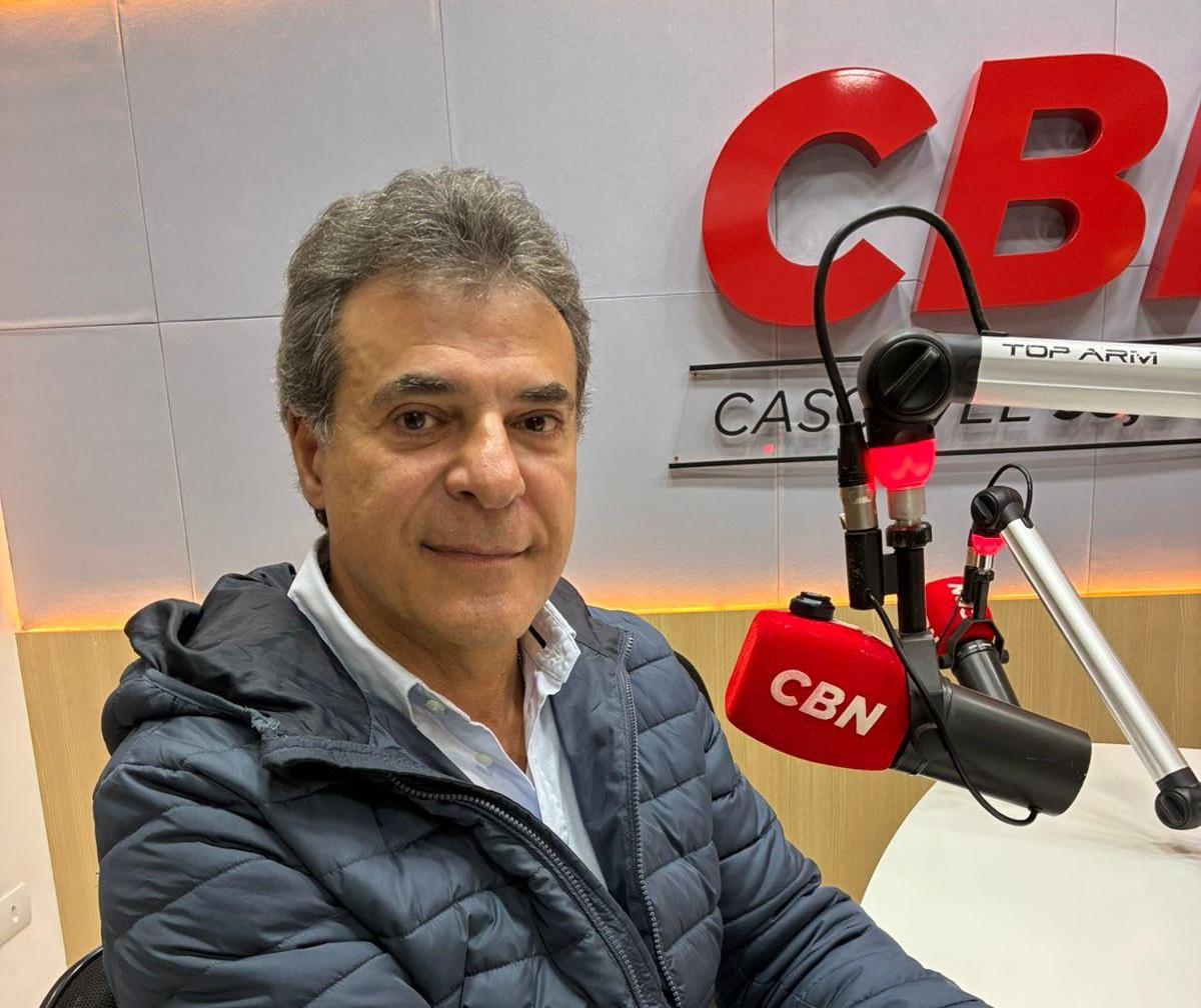 Deputado Beto Richa destaca atuação da Comissão de Indústria, Comércio e Serviços na Câmara Federal