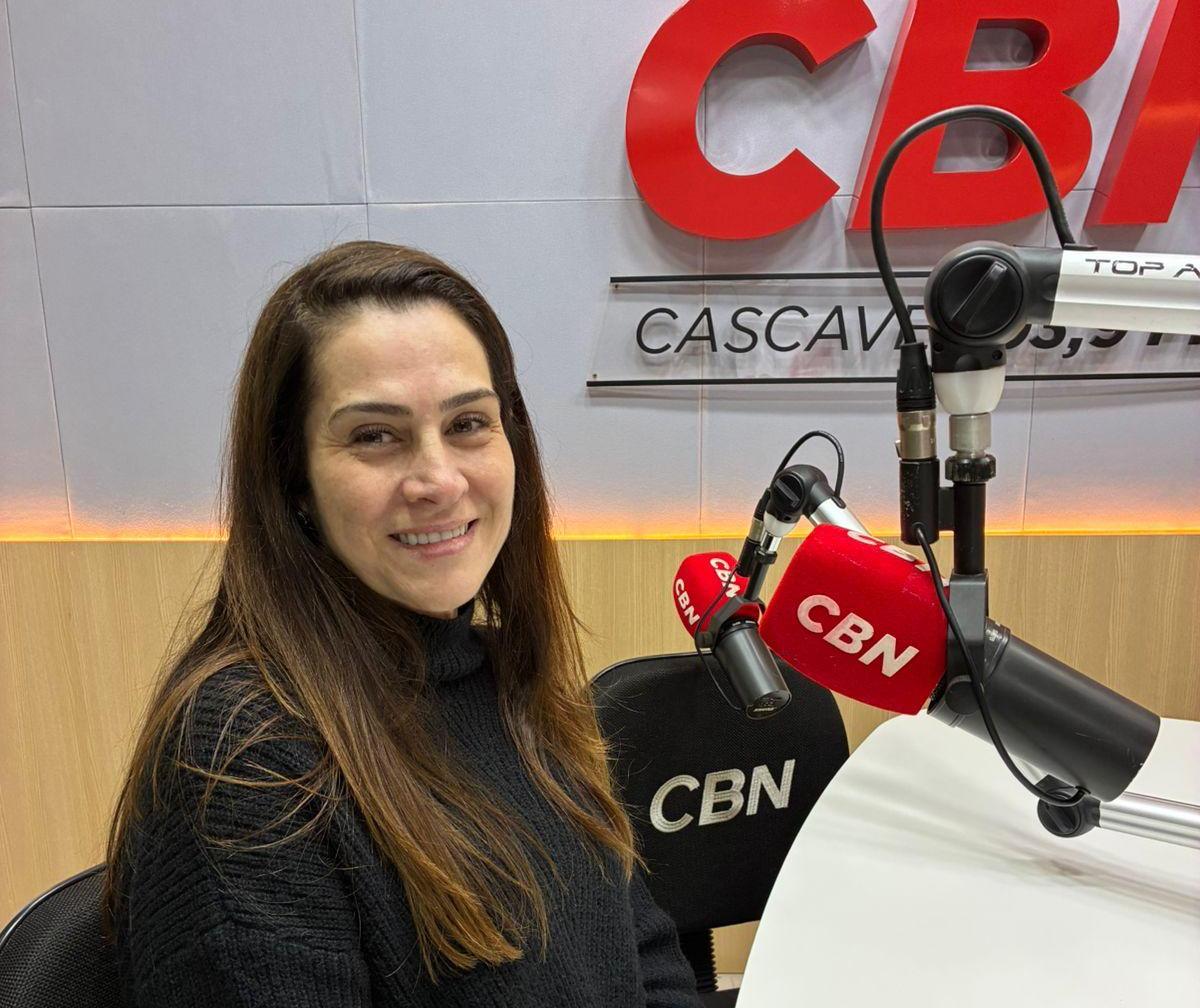 Dayane Silva destaca a importância dos dentistas buscarem formação na área de estética facial