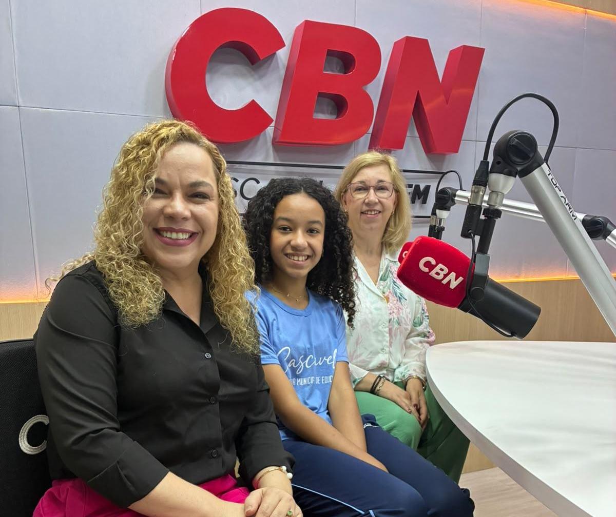Alunos criam desodorante natural e transformam aula em projeto de empreendedorismo