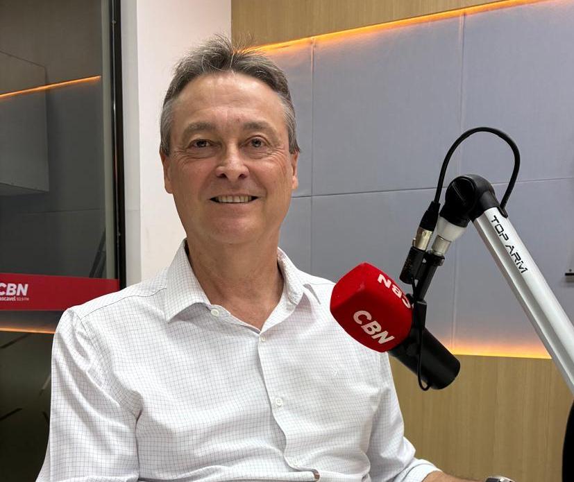 Estradas rurais pavimentadas fortalecem transporte, produção e abastecimento