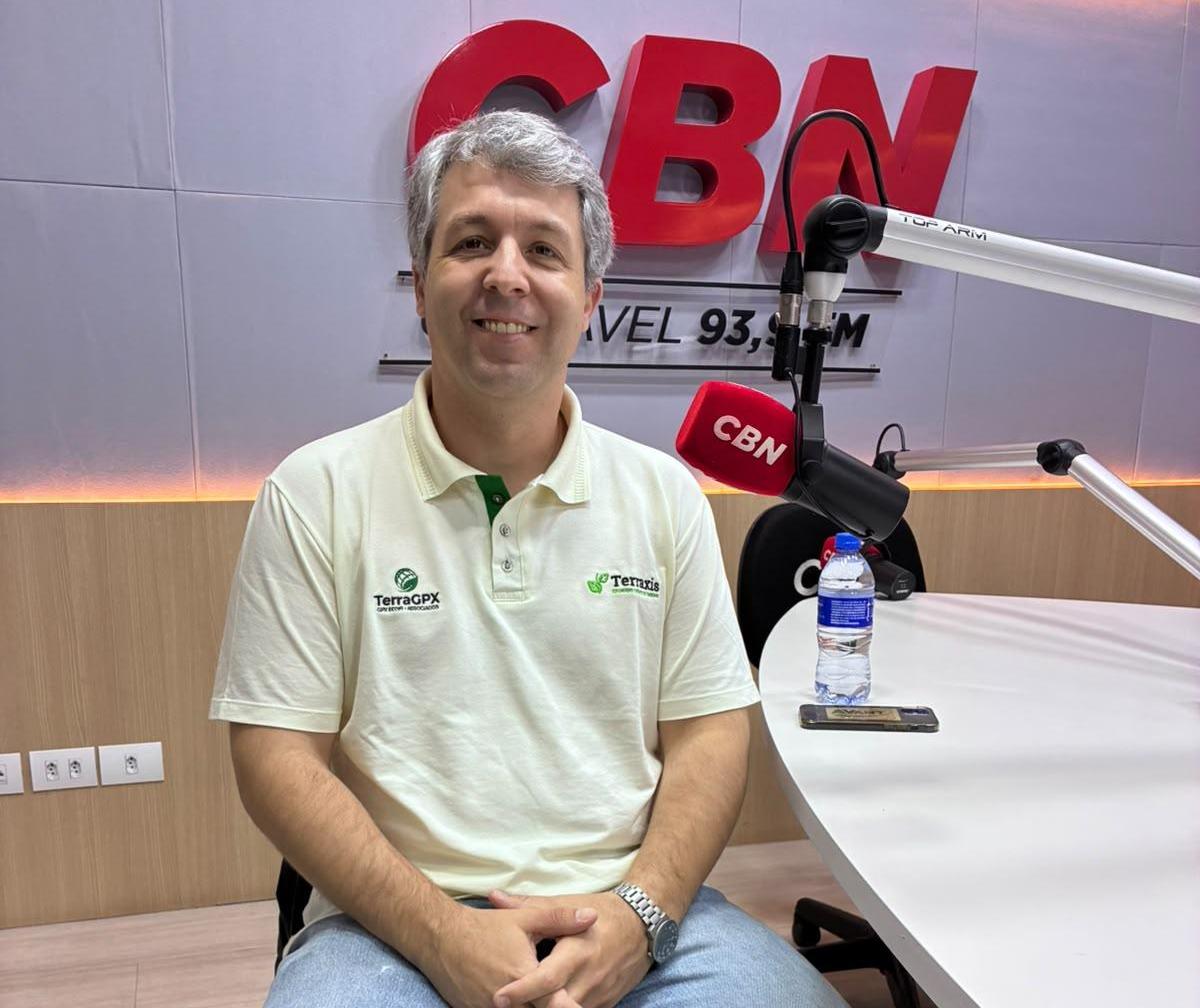 Evento em Cascavel debate oportunidades da economia do carbono no agro