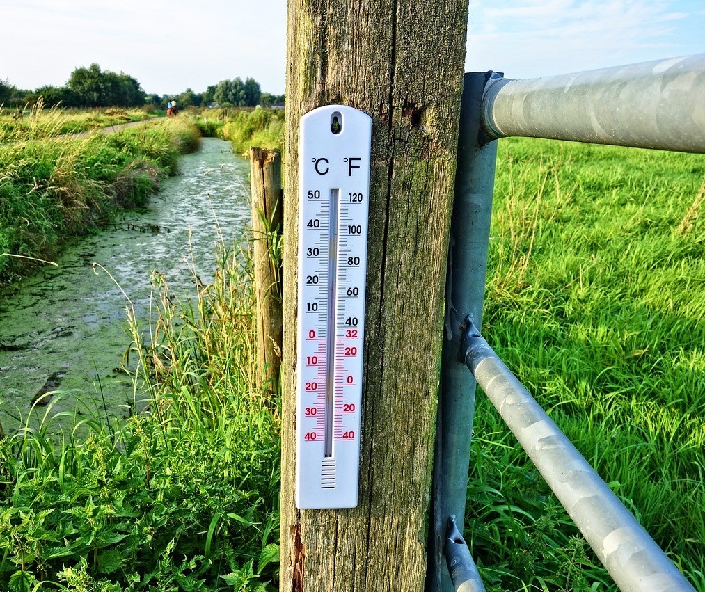 Onda calor terá reflexo também no inverno de 2024 