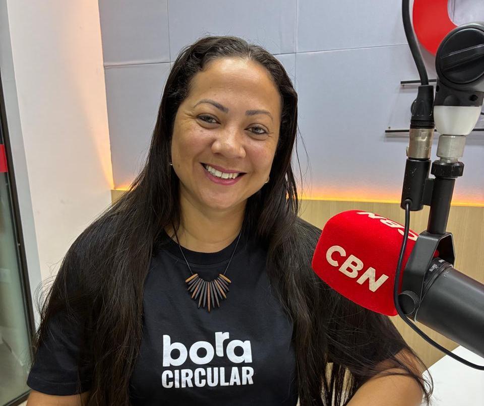 Projeto Bora Circular chega a Cascavel para qualificação e reaproveitamento de resíduos