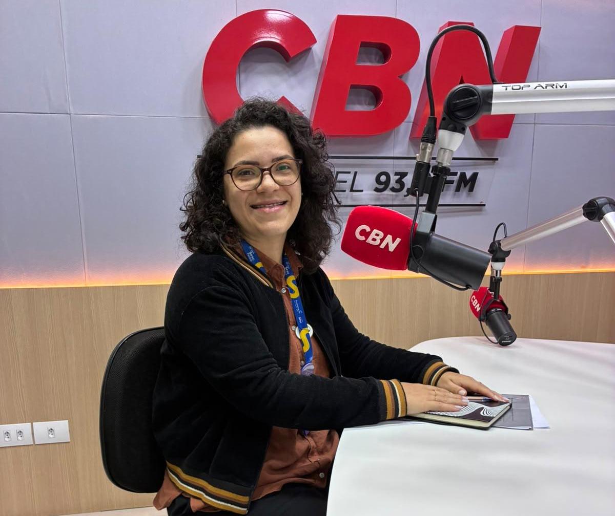 Cascavel recebe 45ª Semana Literária do Sesc com programação gratuita