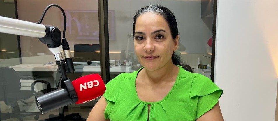 “Hivonete Piccoli está a disposição das eleições 2024”, afirma a atual secretária de desenvolvimento econômico do município