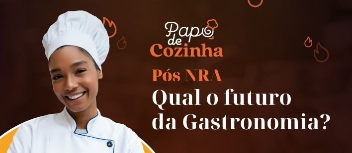 Circuito Papo de Cozinha aborda tendências na gastronomia, em oito cidades do Paraná