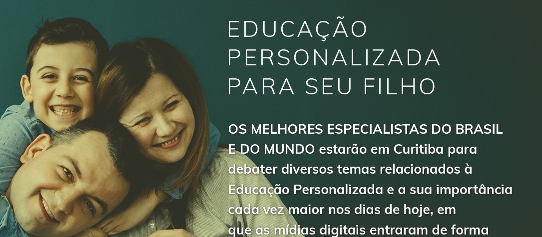 Colégio de Curitiba realizará evento internacional sobre família e educação