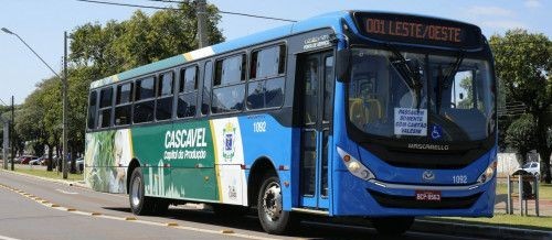 Prefeitura libera transporte gratuito no dia da eleição
