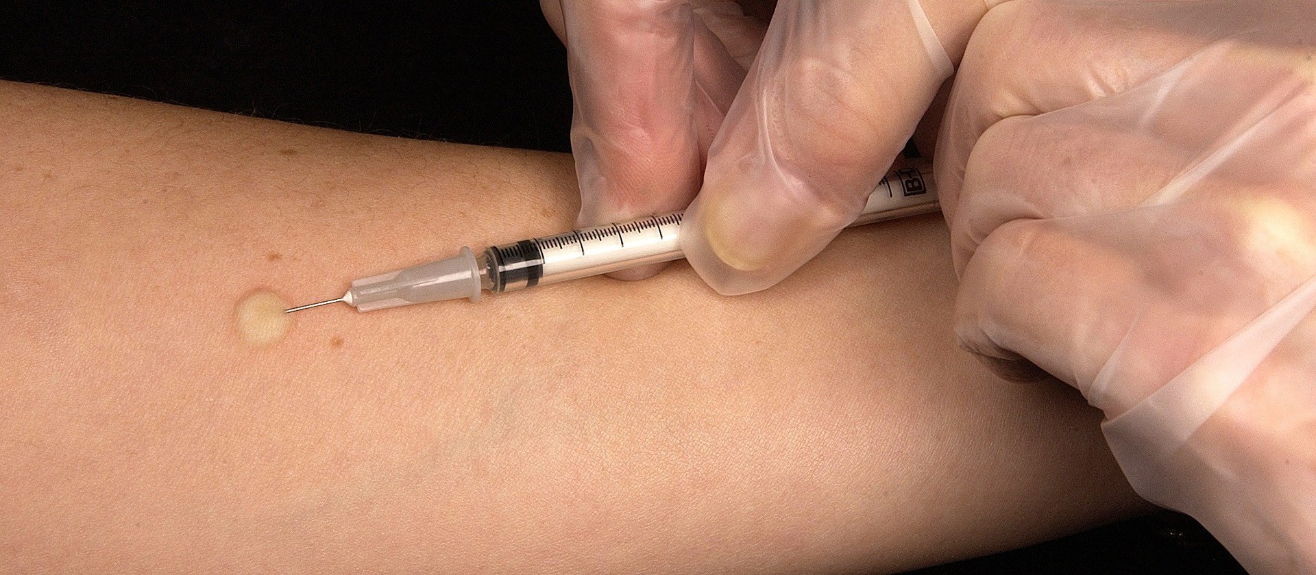 Importância de tomar vacina contra gripe 