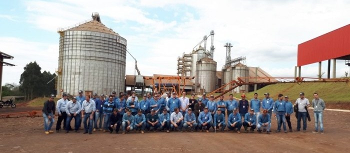  Workshop aborda desafios a altas produtividades da soja
