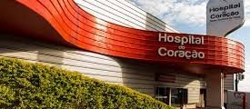 Hospital do Coração de Cascavel continua atendendo convênios e particulares 