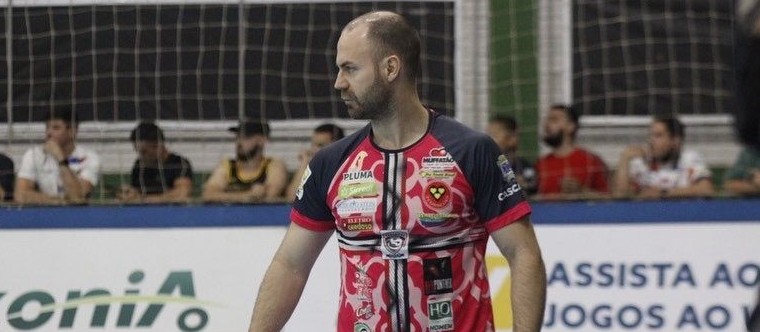 Cascavel Futsal é eleito o quarto melhor clube do mundo