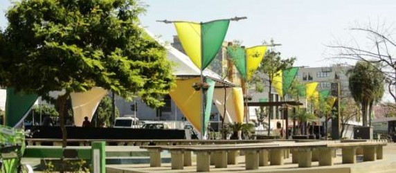 Cascavel abre as comemorações da Semana da Pátria na próxima quarta-feira (1)