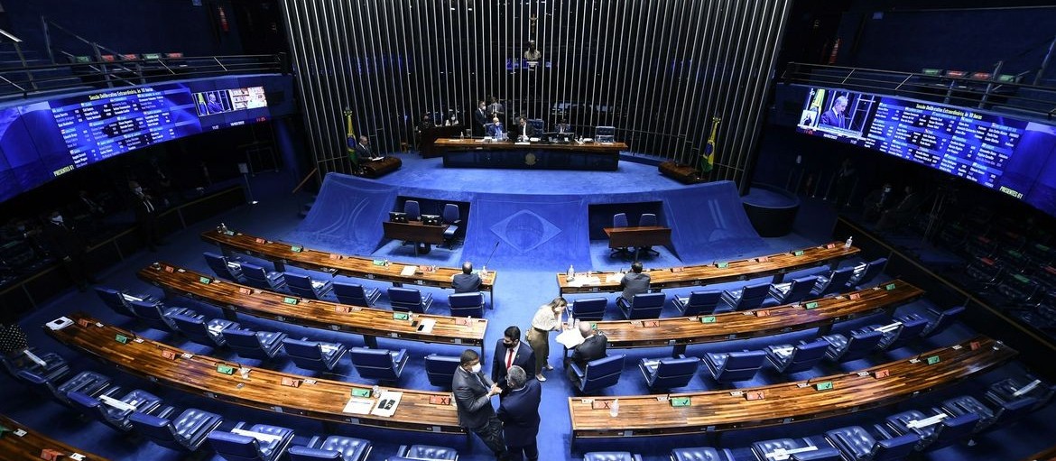 Senadores paranaenses falam da importância da PEC dos Auxílios aprovada no Senado