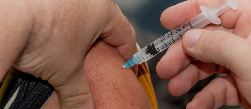 Regiões de fronteira recebem ação de vacinação contra sarampo