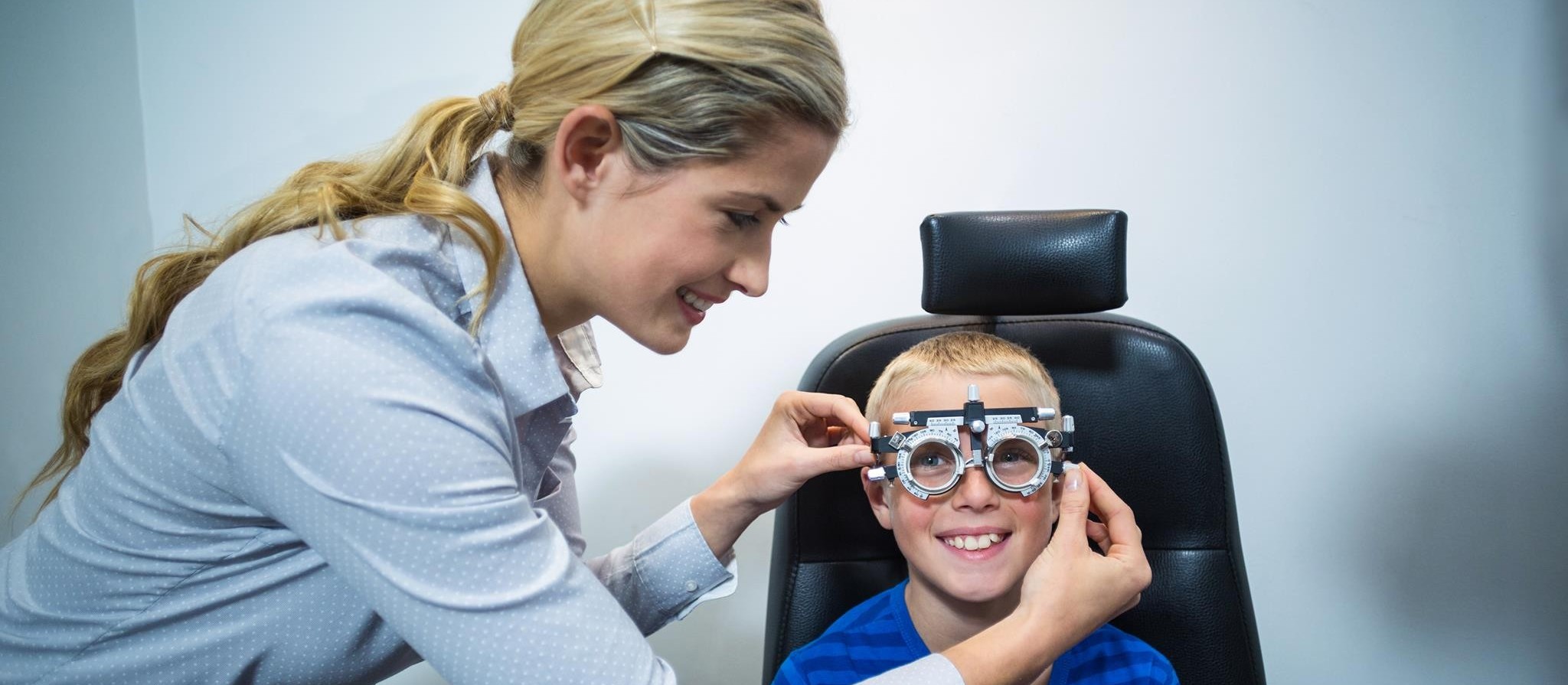 STF recomenda ao Congresso regulamentação da profissão de optometrista