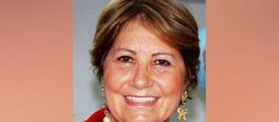 Morre ex-secretária de Assistência Social, Regina Barreiros 