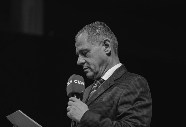Morre Gil Rocha, diretor de jornalismo da CBN Curitiba; uma vida dedicada à comunicação