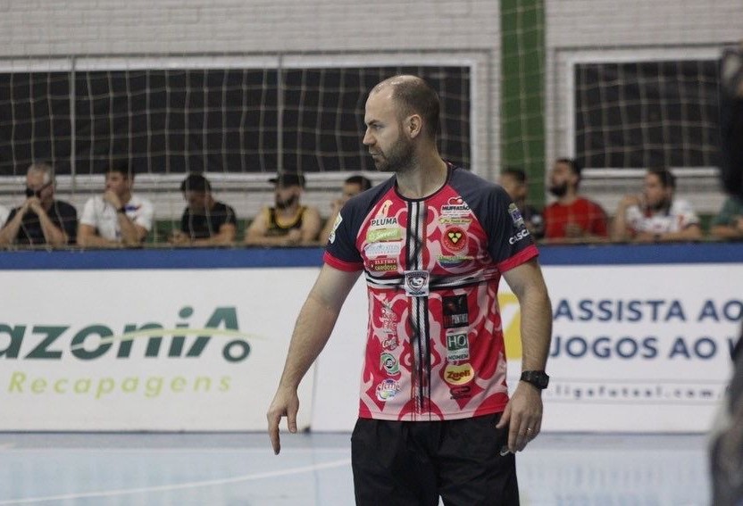 Cascavel Futsal é eleito o quarto melhor clube do mundo