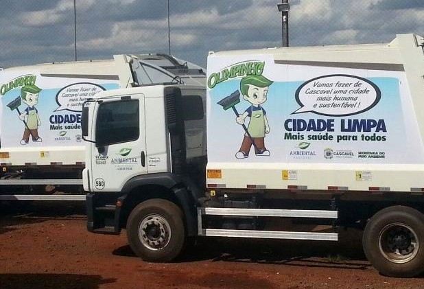 Agepar  será  a responsável pela regulação e fiscalização do serviço de coleta de lixo em Cascavel 