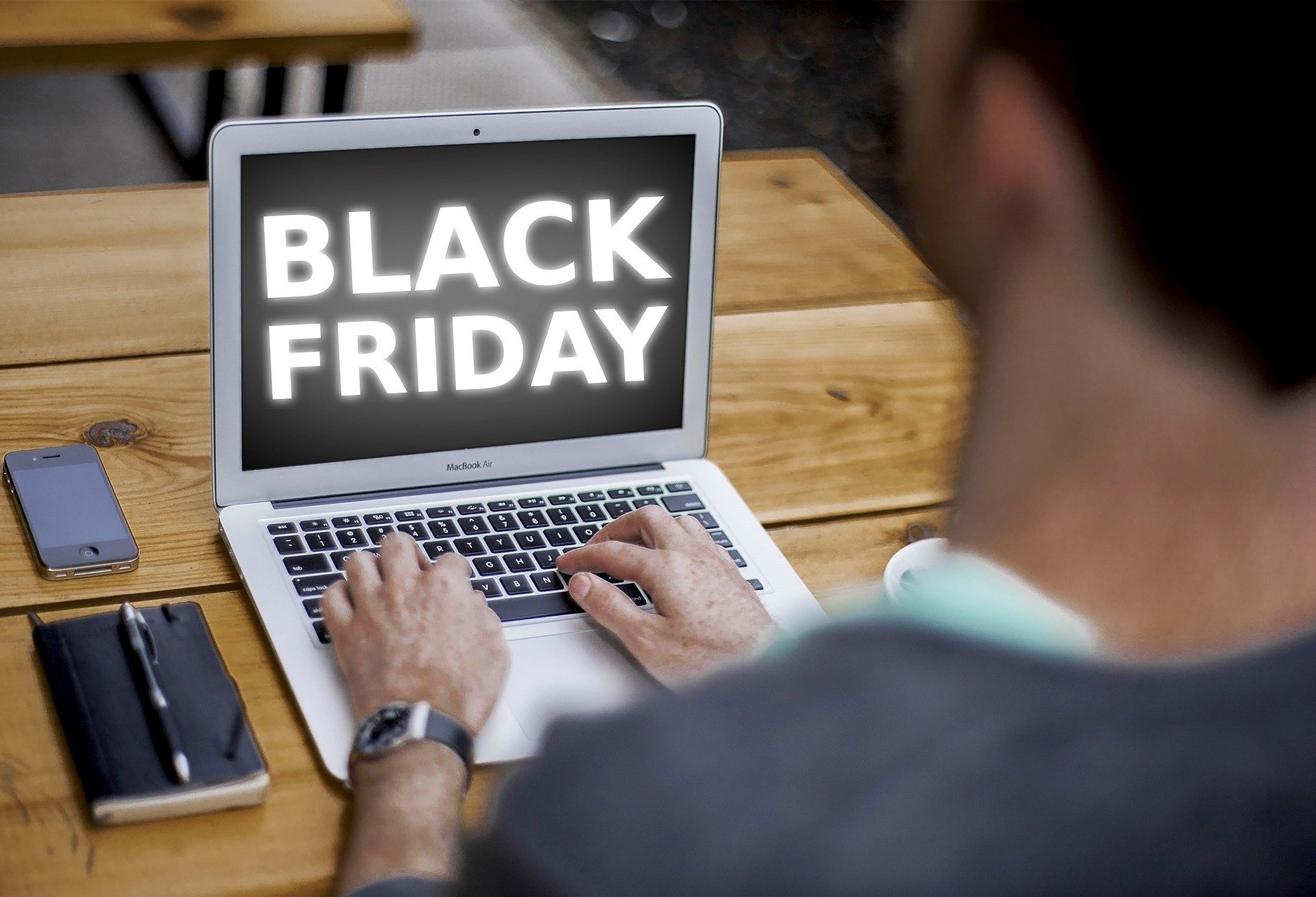 Black Friday se aproxima e especialista dá dicas para preparar o seu e-commerce
