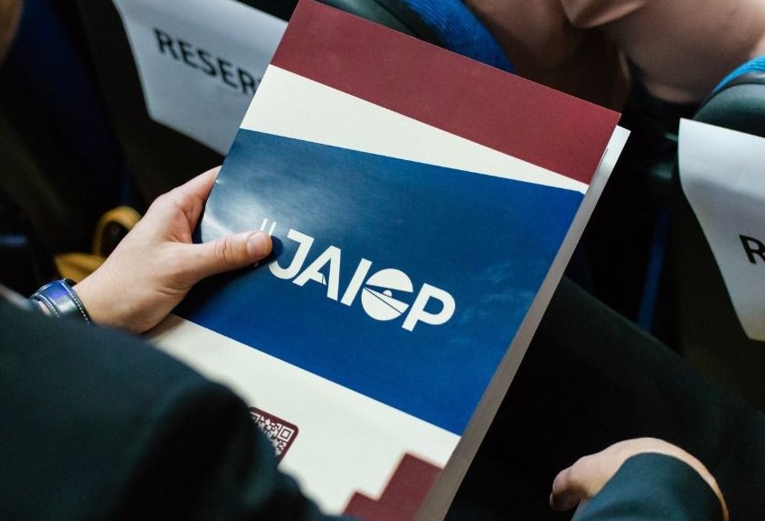 2ª JAIOP mobiliza acadêmicos e profissionais de Direito de 15 cidades