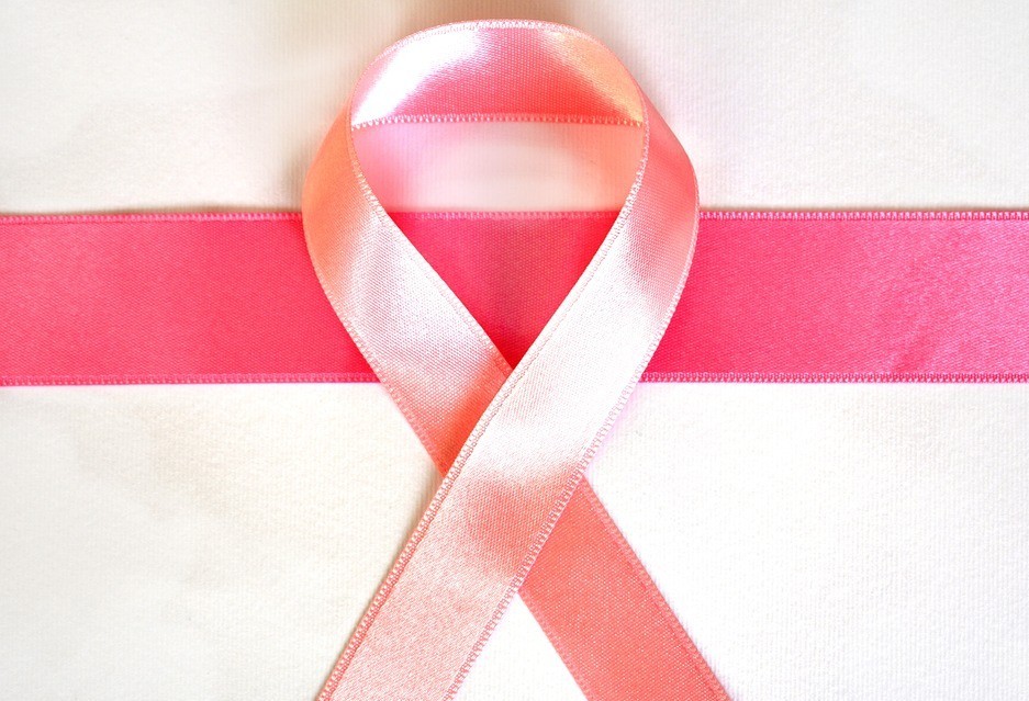 Câncer de mama é o segundo tipo de câncer com maior incidência em mulheres