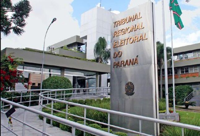 Paraná pode ter nove candidatos ao governo do Estado, segundo pedidos de registro no TRE-PR