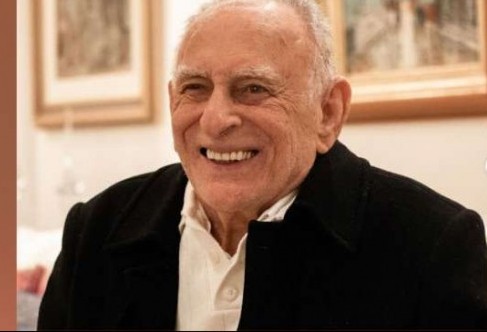 Dr. Luiz Carlos Lima falece aos 90 anos