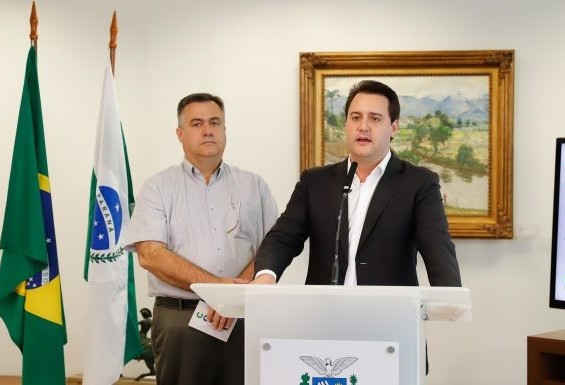  Governo do Paraná proíbe entrada de ônibus vindos de SP, RJ, BA e DF