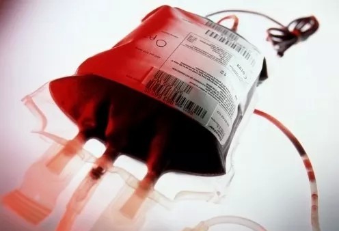 Hemocentro está com estoque em baixa e pede doação de sangue