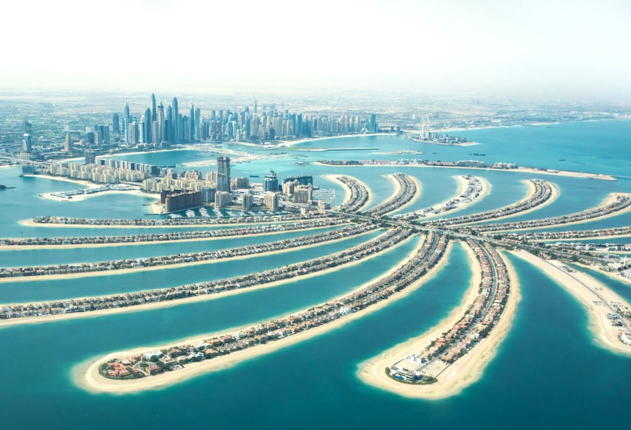 Missão Dubai: A cidade de Masdar