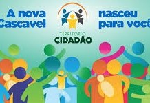 Ação de Sensibilização do Território Cidadão em Rio do Salto 