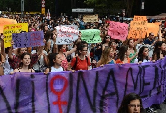 Feminicídios crescem 47,7% em um ano no Paraná