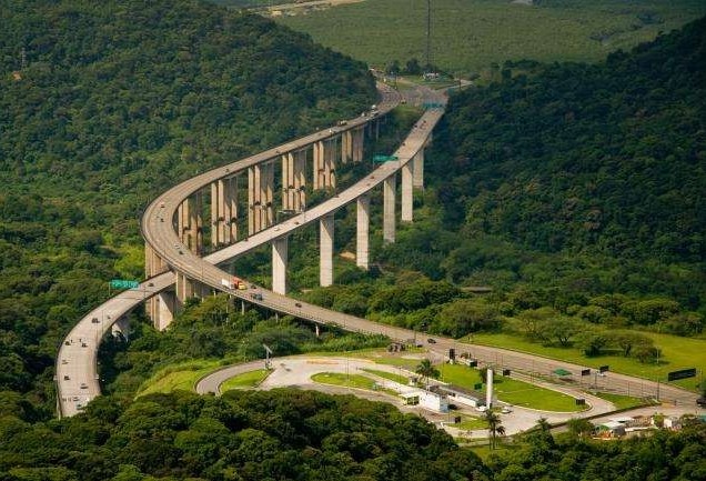 Ecorodovias firma acordo de leniência com MPF no Paraná