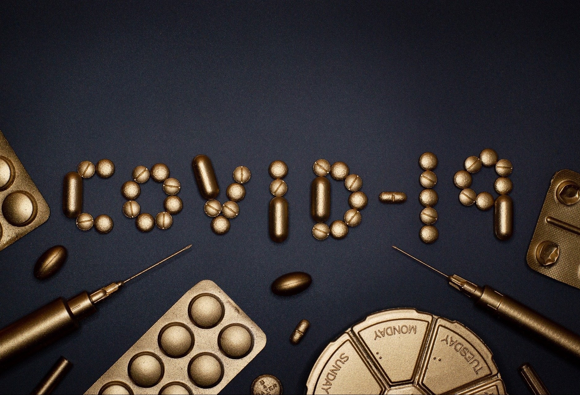 COVID-19: Novo estudo para identificar anticorpos neutralizantes