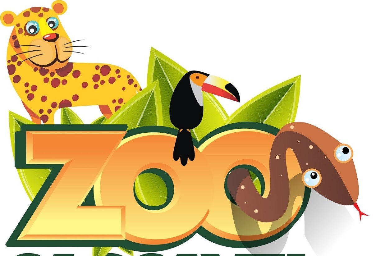 Zoo de Cascavel reabre nesta terça-feira 