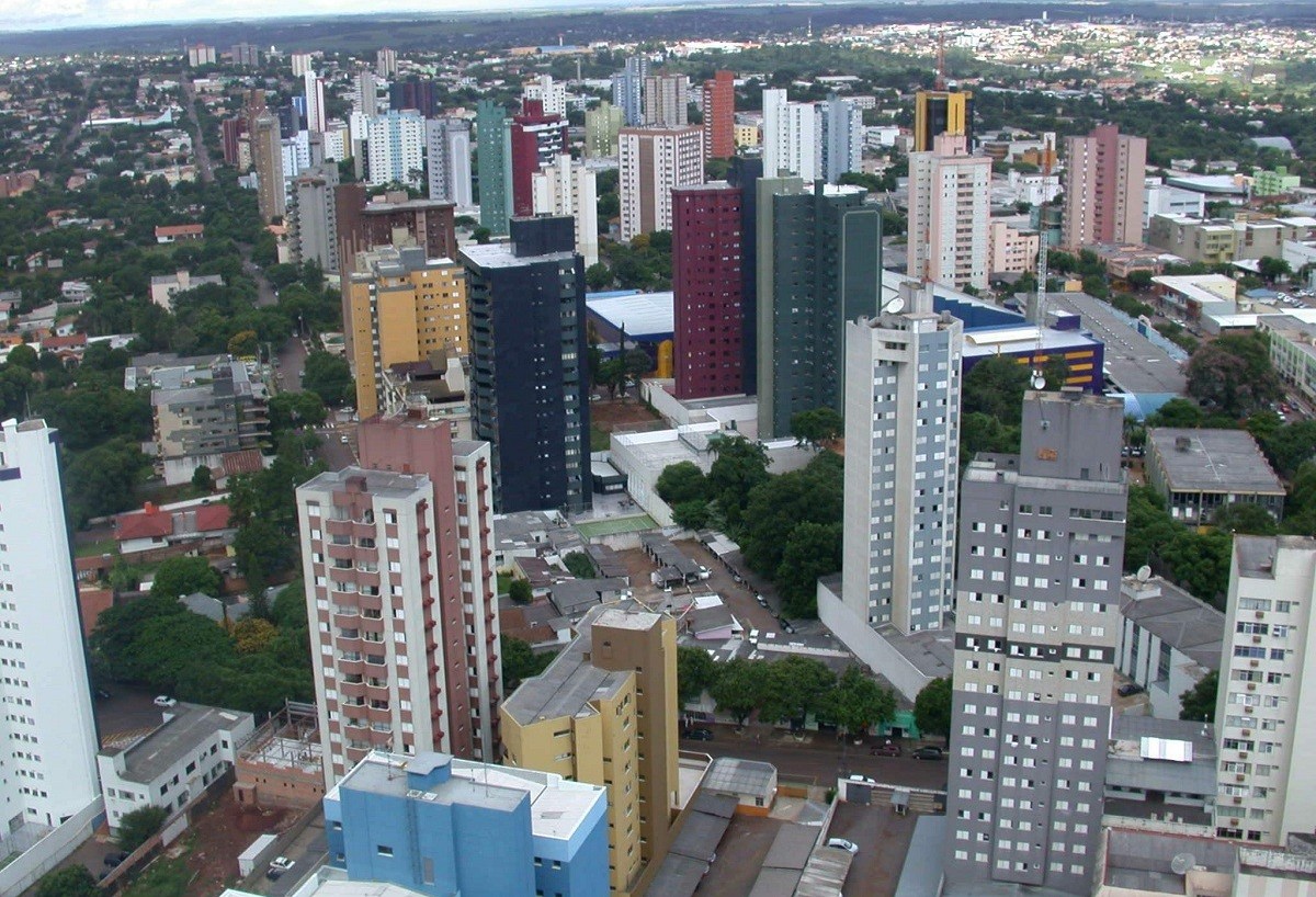 FNP prevê perda de R$ 21,6 milhões das receitas do ICMS em Cascavel